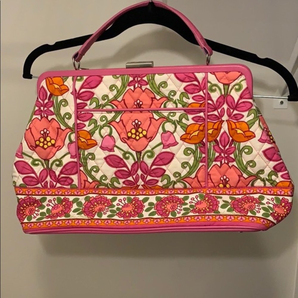 NWOT- Vera Bradley Shoulder/Handbag